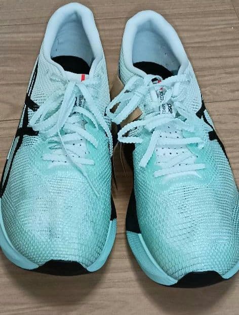 【新品】メタスピードエッジパリ　26.5cm