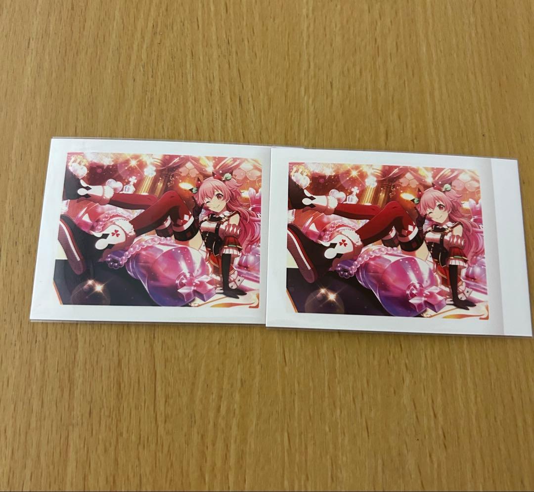 プロセカ 桃井愛莉 まとめ売り - メルカリ