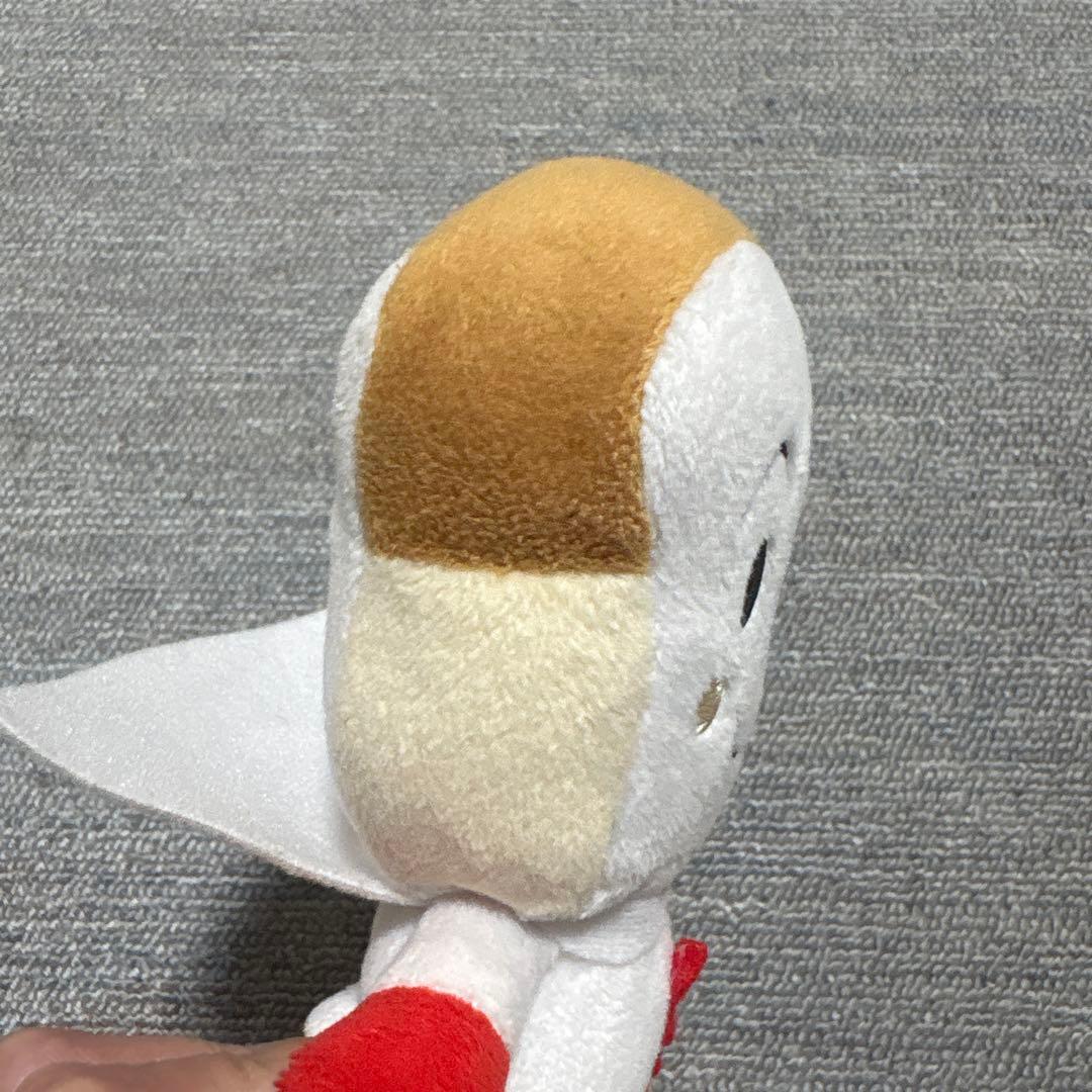 しょくぱんまん ぬいぐるみ - メルカリ