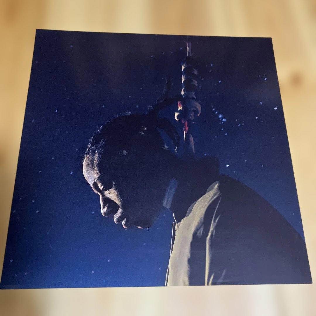 Joey Bada$$ ALL AMERIKKKAN BADASS レコード