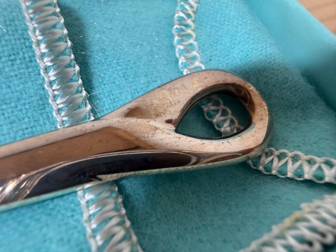 SK/9.30/5 ティファニー　スプーン