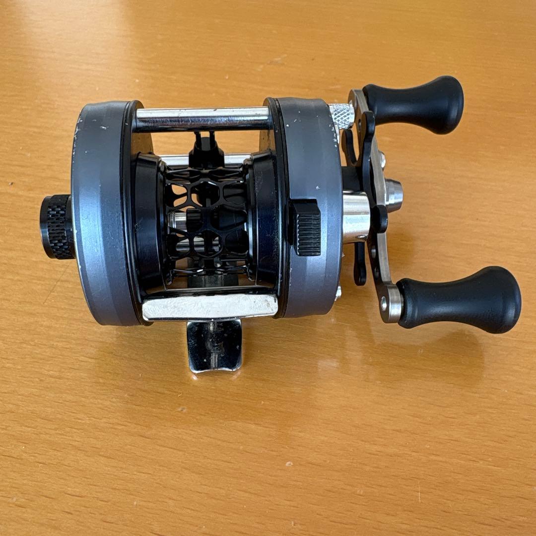 アンバサダー 150plus 渓流カスタム済 純正パーツ付属 - メルカリ