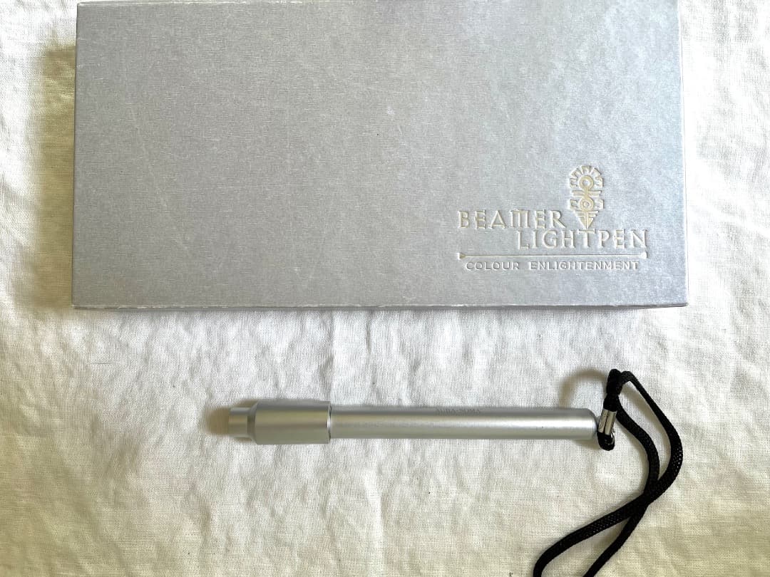 ビーマーライトペンセット - メルカリ