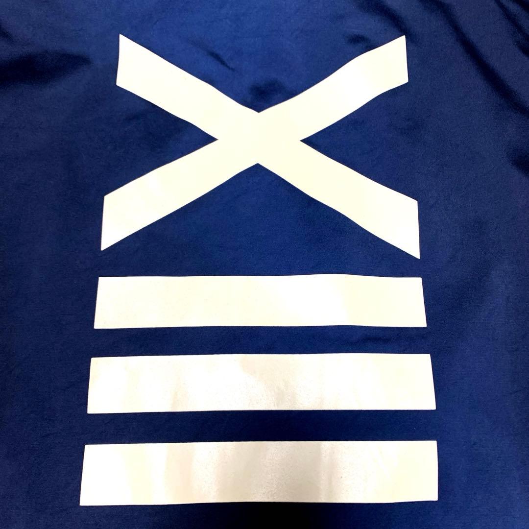 RADIOEVA EVANGELION XIII ナイロンジャケット 碇シンジ - メルカリ