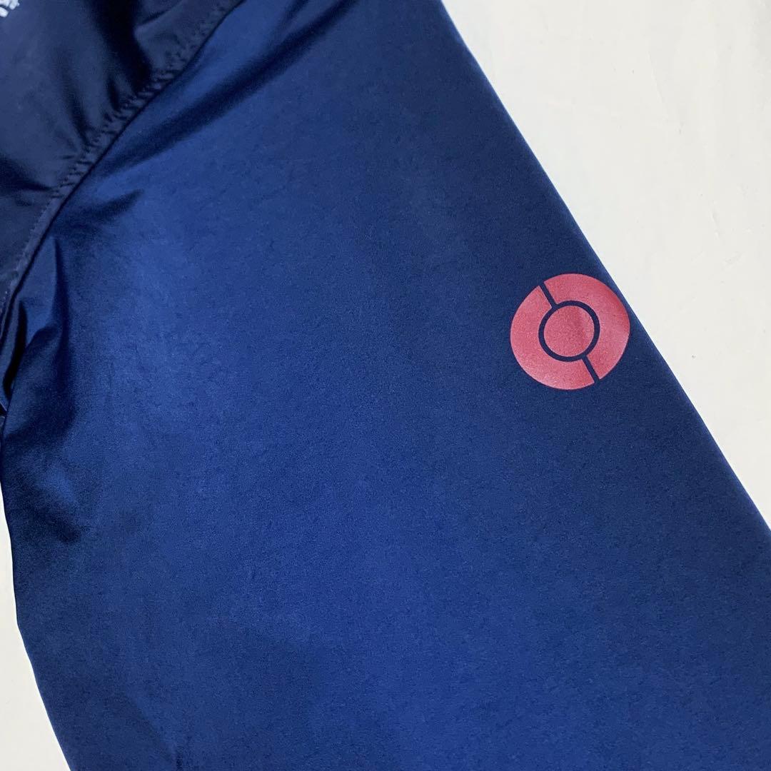 RADIOEVA EVANGELION XIII ナイロンジャケット 碇シンジ - メルカリ