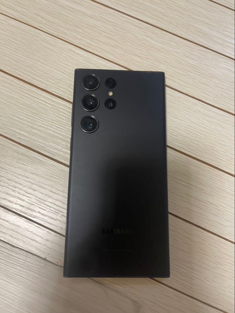 値下げセールSamsung Galaxy S23 Ultra ブラック　送料無料 Amazon.com: Samsung Galaxy S23 Ultra 5G, US Version, 256GB