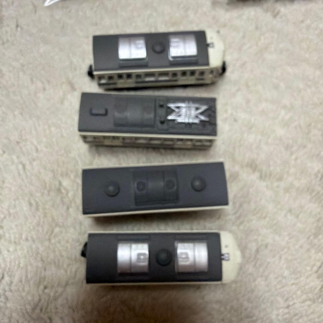 ブルトレさん専用 415系 つくば色 等 Bトレインショーティー - メルカリ