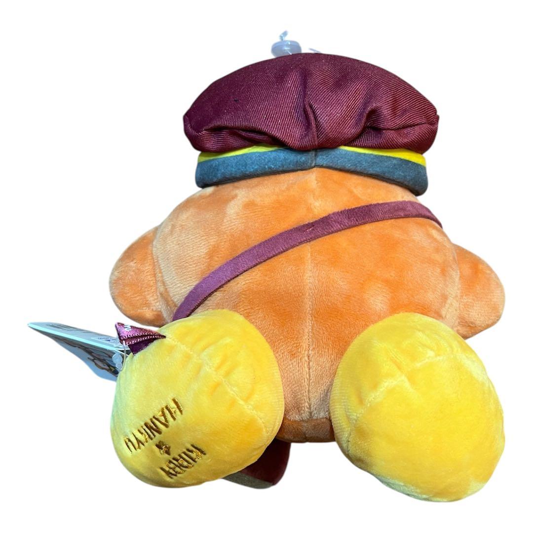 星のカービィ阪急電車 ワドルディ ぬいぐるみ タグ付き 限定 - メルカリ