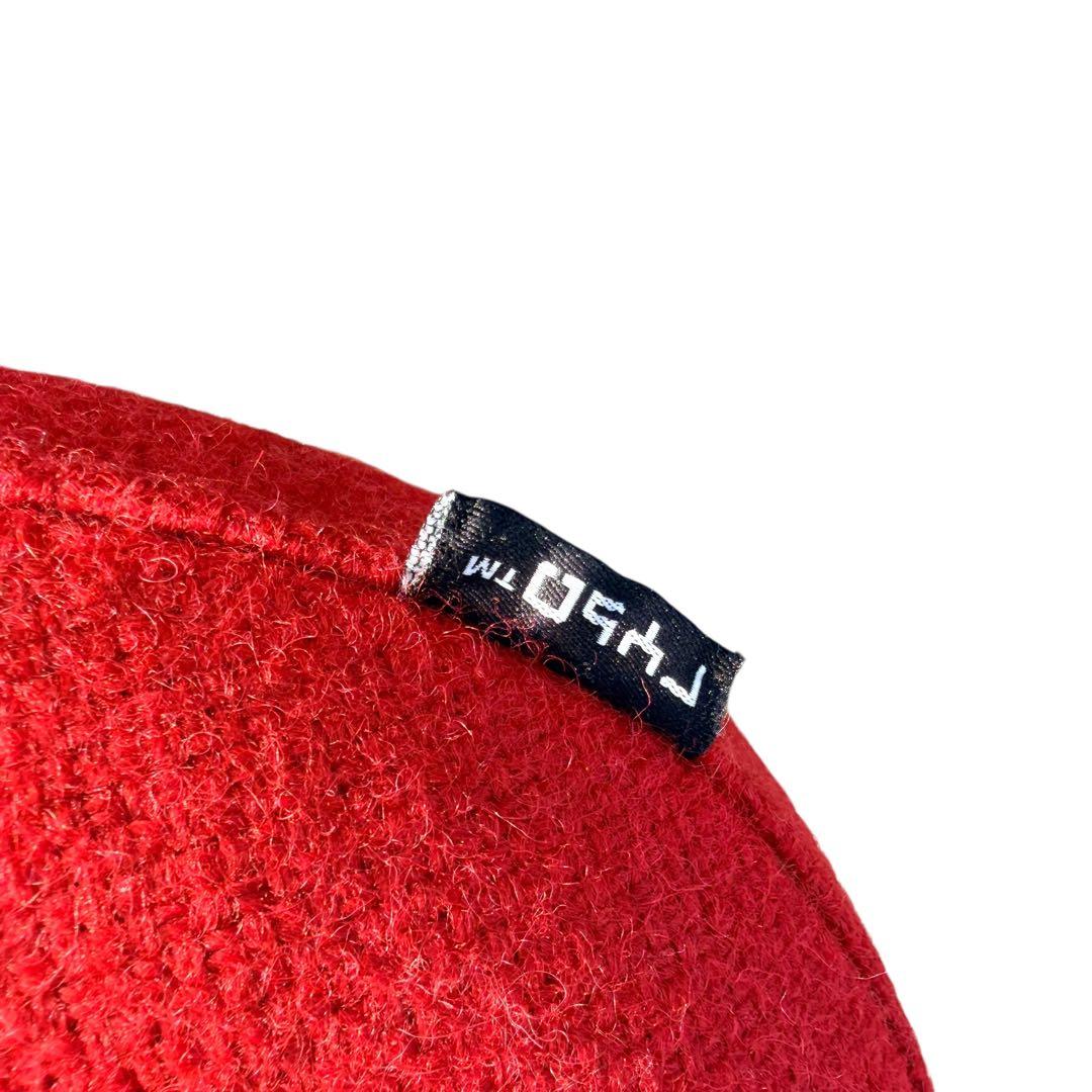 良品 バランスイージー バランスチェア レッド リボ社 Rybo サカモト