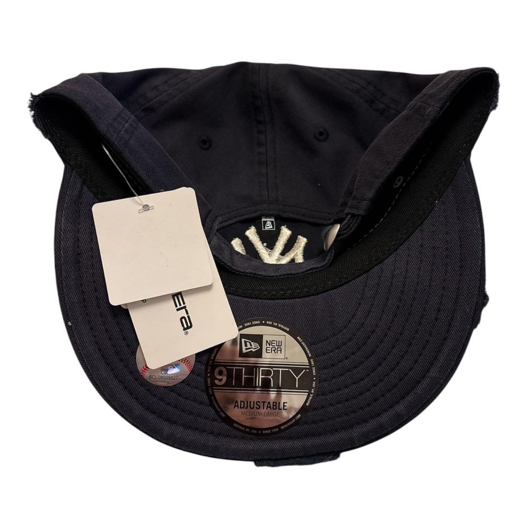 NewEra 9THIRTY Goro min-nano ニューエラ ヤンキース - メルカリ