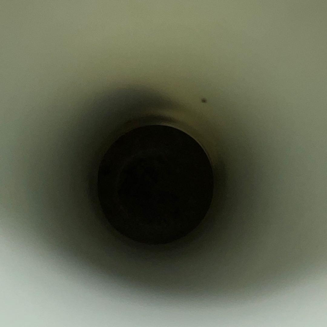 中国美術 大清康熙年製 釉裏紅花瓶 高約19.5㎝ 東Y8-0114☆2Fトヒチ