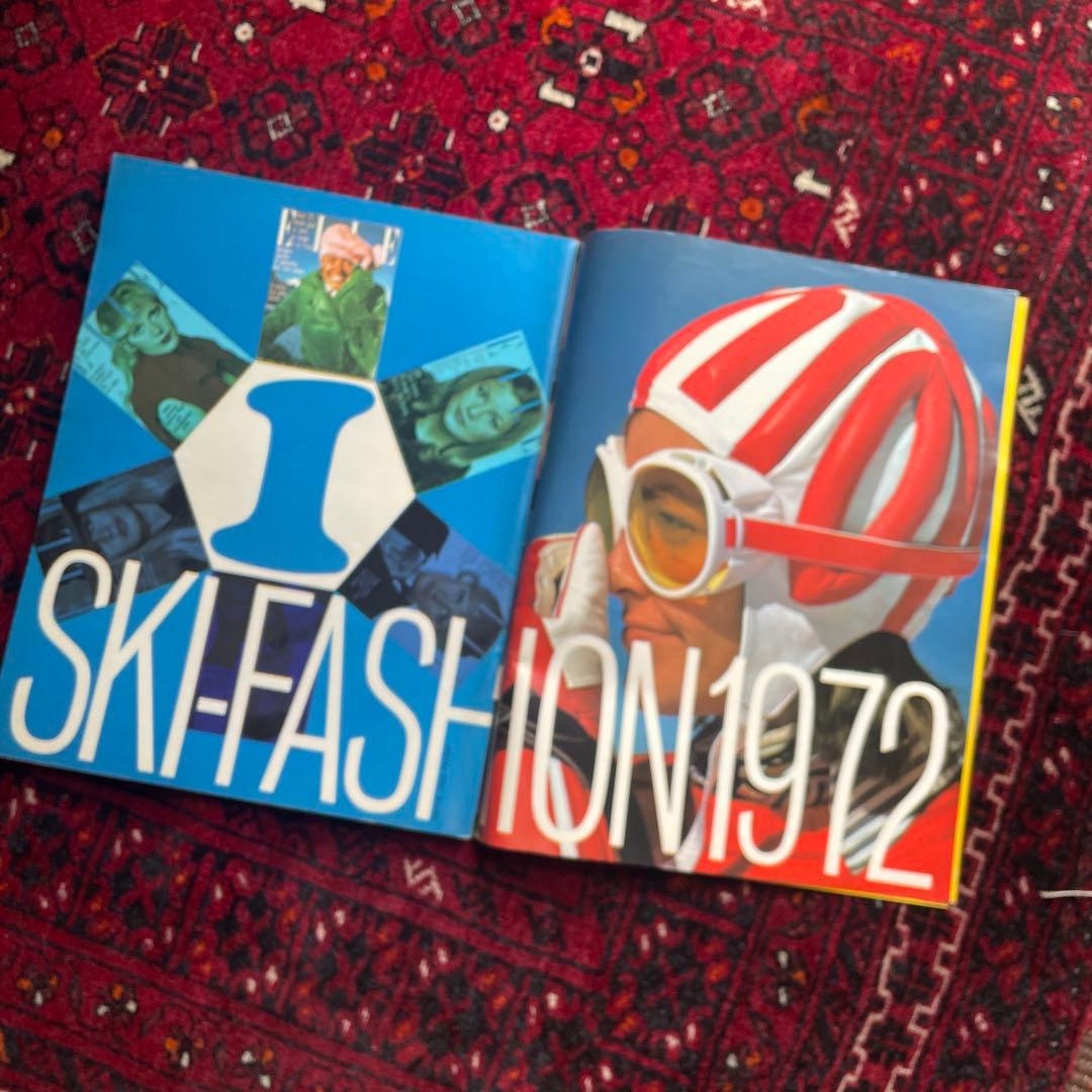 vintage an・an no.44の通販はau PAY マーケット - 輸入雑貨のネット