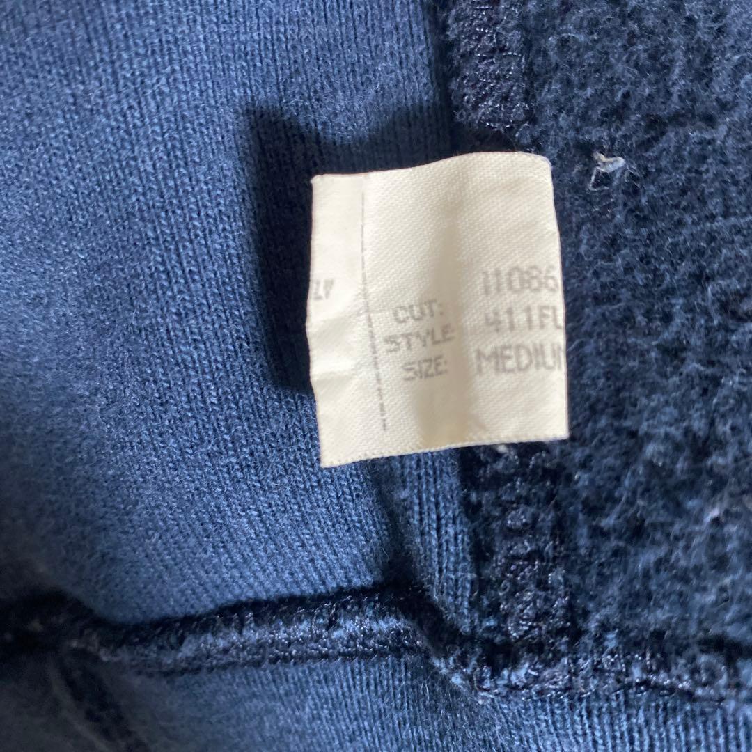 シュプリーム ボックスロゴ トレーナー アイスブルー 1995 - メルカリ