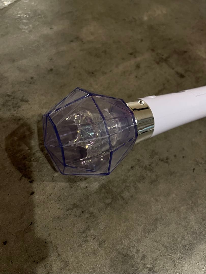 M!LK ペンライト ミルクラスタルスティック 3 - メルカリ