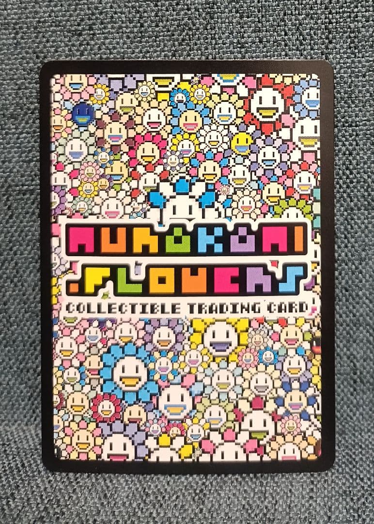 Lucky Cat Zombie NFT 限定トレカ UR SRセット 村上隆 - メルカリ