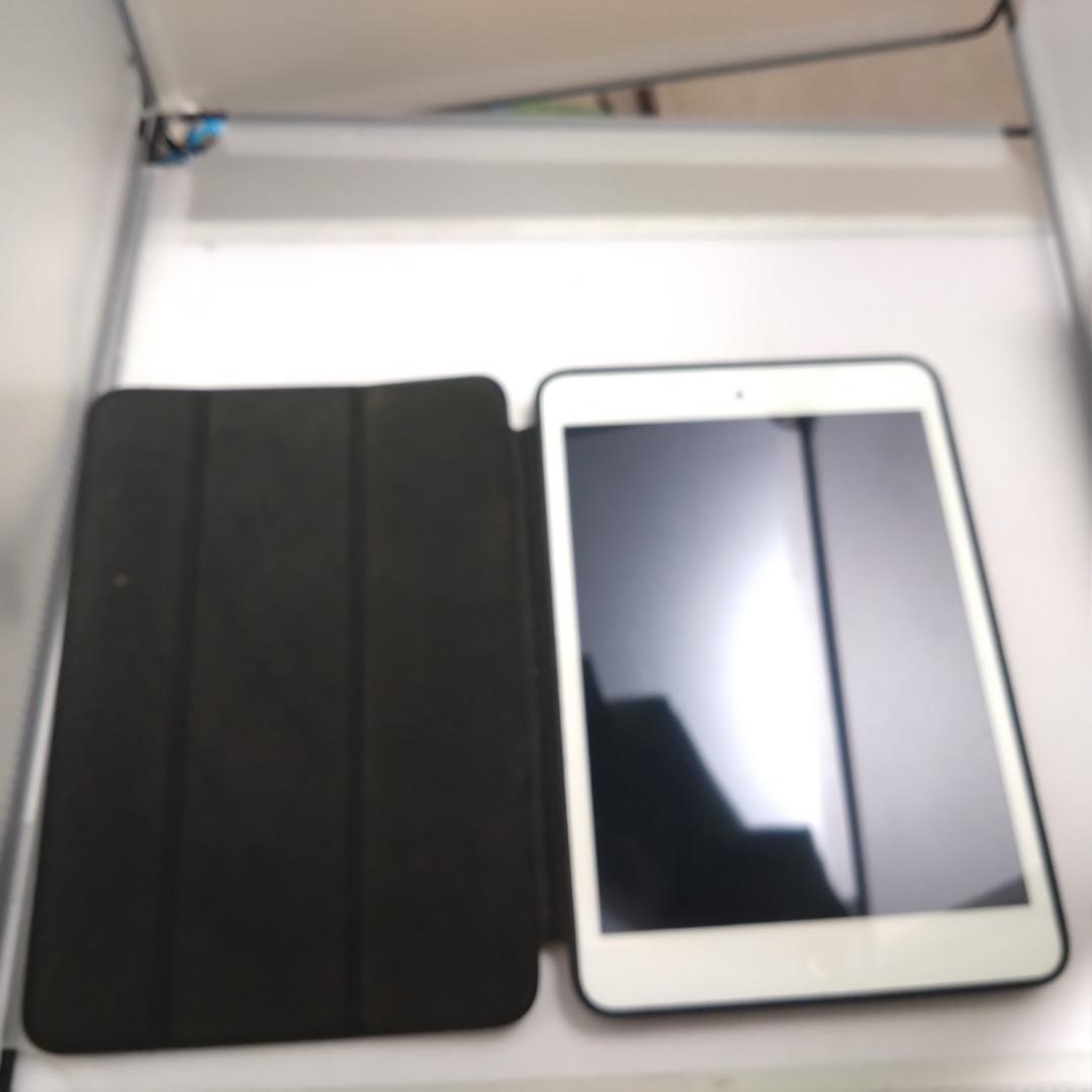 Apple iPad mini2 ME860J/A ROM:128GB 動作中古