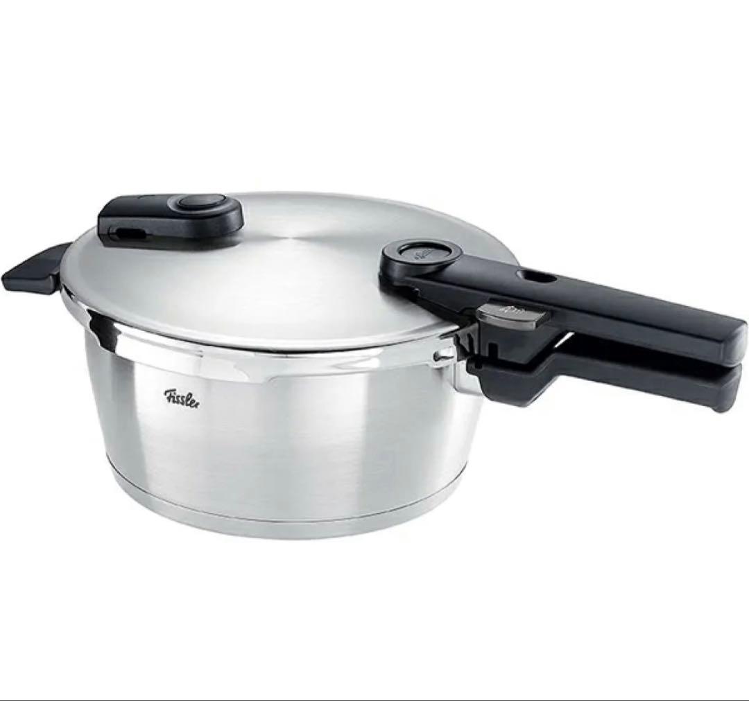 スFissler　フィスラー　ビタクイック　プレミアム　3.5L
