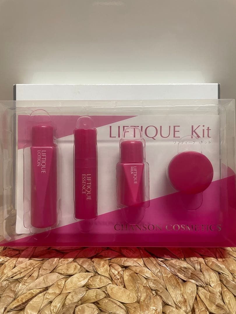シャンソン化粧品 リフティークキット - メルカリ