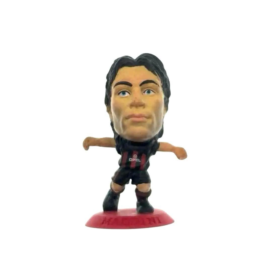 パオロ・マルディーニ（Paolo Maldini）のコリンシアンフィギュア