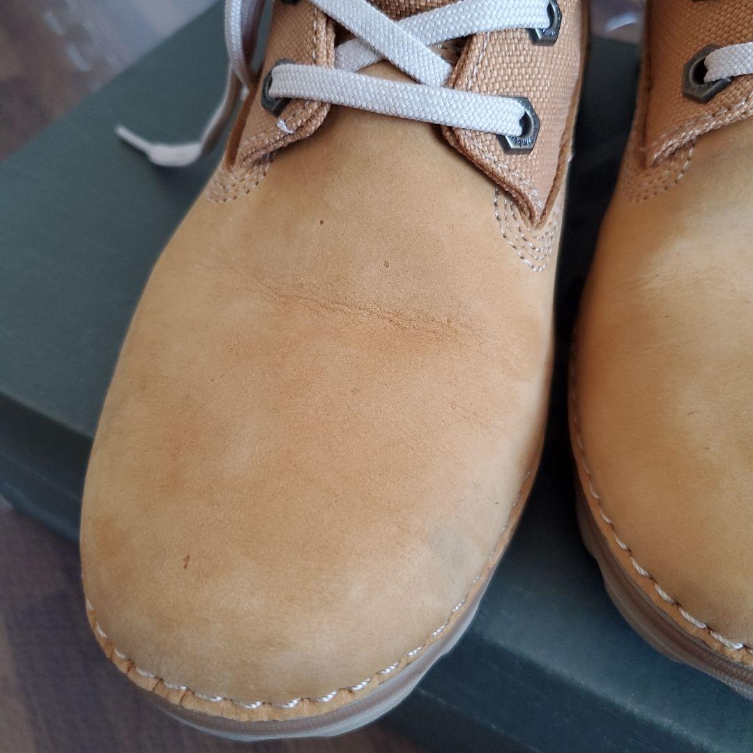 【Timberland】レディース　ブーツ　22.5cm