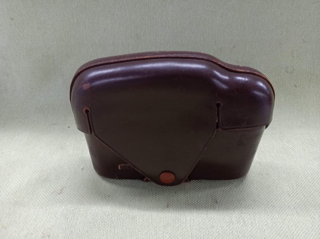 都《HFFZR》Canon P レンジファインダー　50mm フィルムカメラ