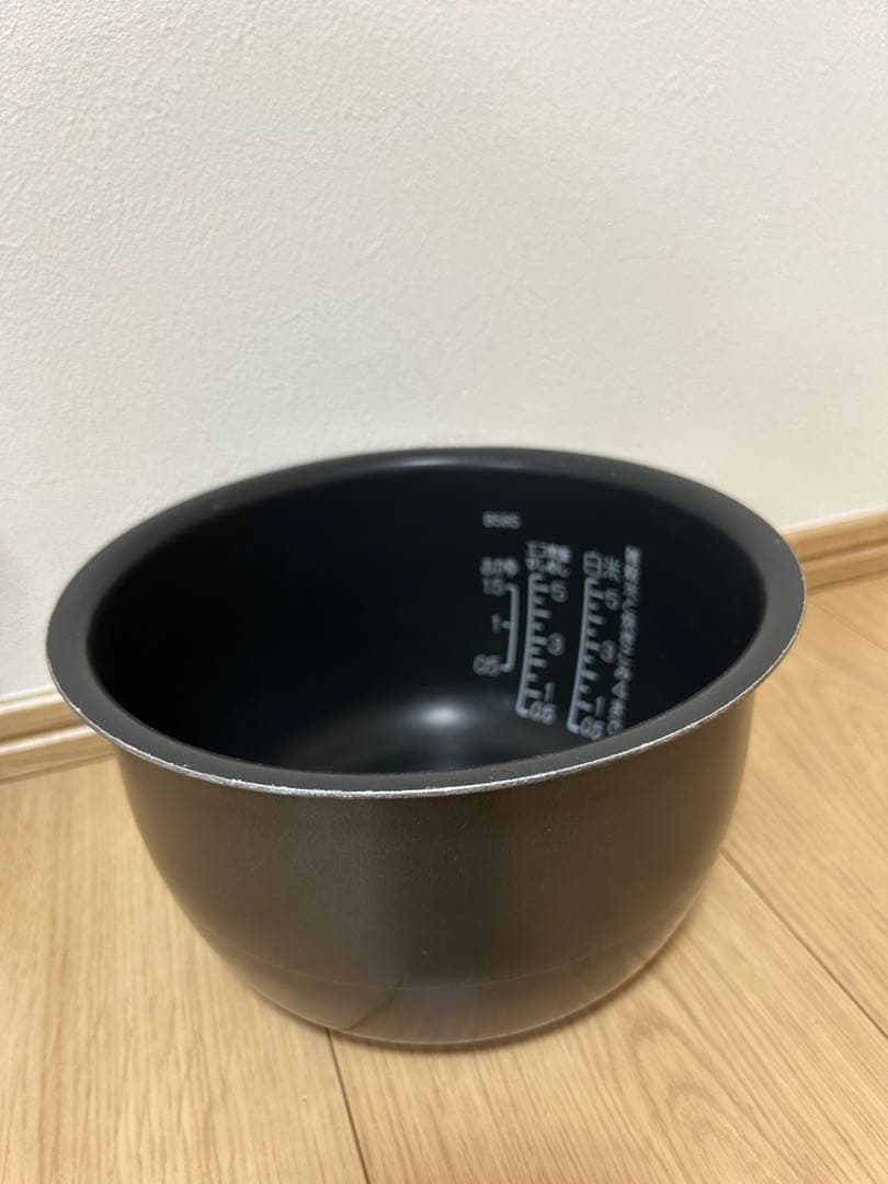 象印 炊飯器 20年製 NW-VB10 5.5合 ブラウンの通販はau PAY マーケット