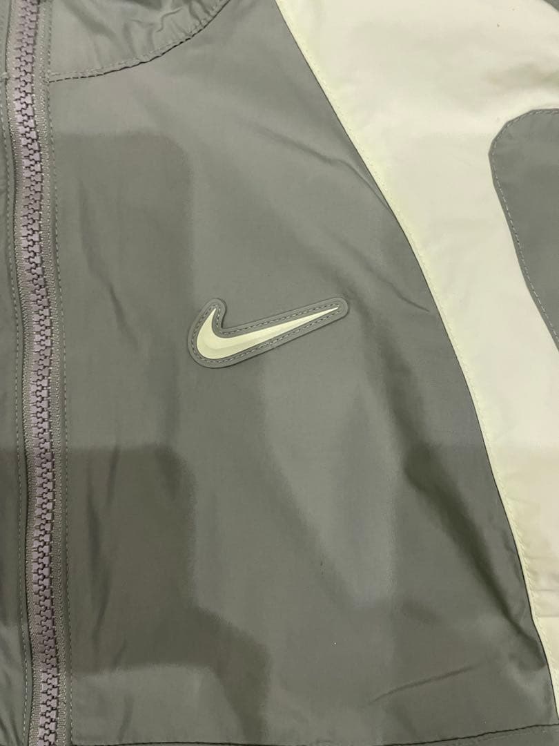 希少】Nike NOCTA Tracksuit Setup Oil Green - メルカリ