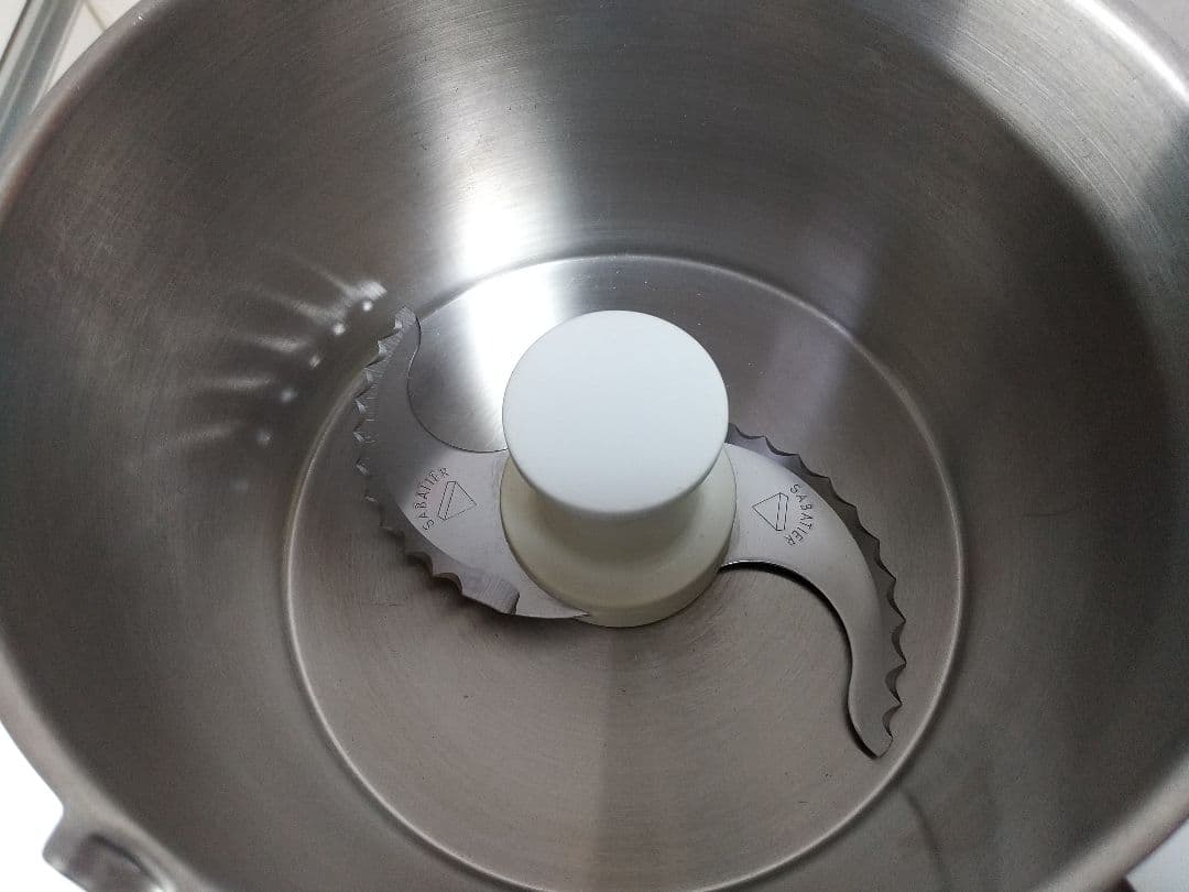 【業務用】robot coupe R3 1500 フードプロセッサー 3.7L