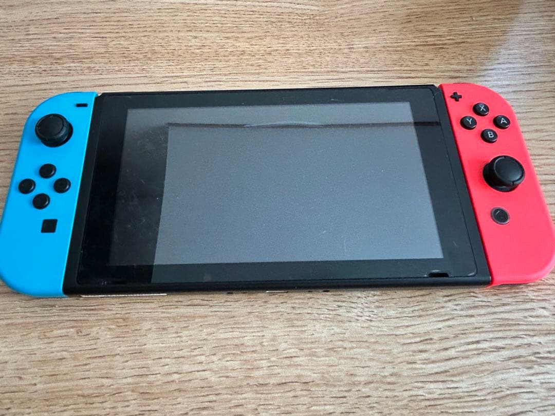Nintendo Switch 写真の物のみ Nintendo Switch 2「写真のみ」「空き箱」出品にSNS怒り…弁護士「消費