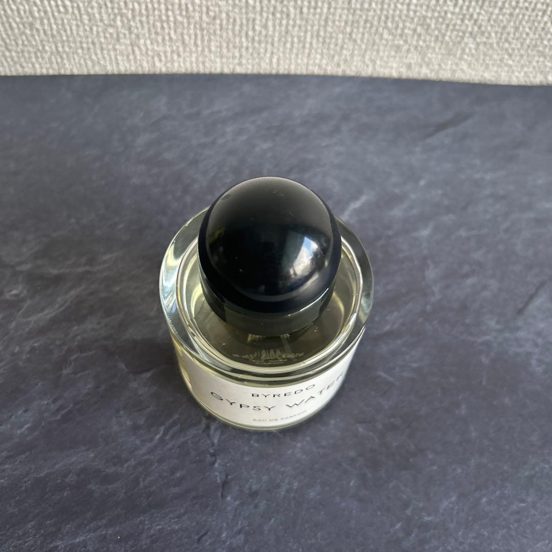 バイレードのオードパルファン「ジプシー ウォーター 100g中古 39,930