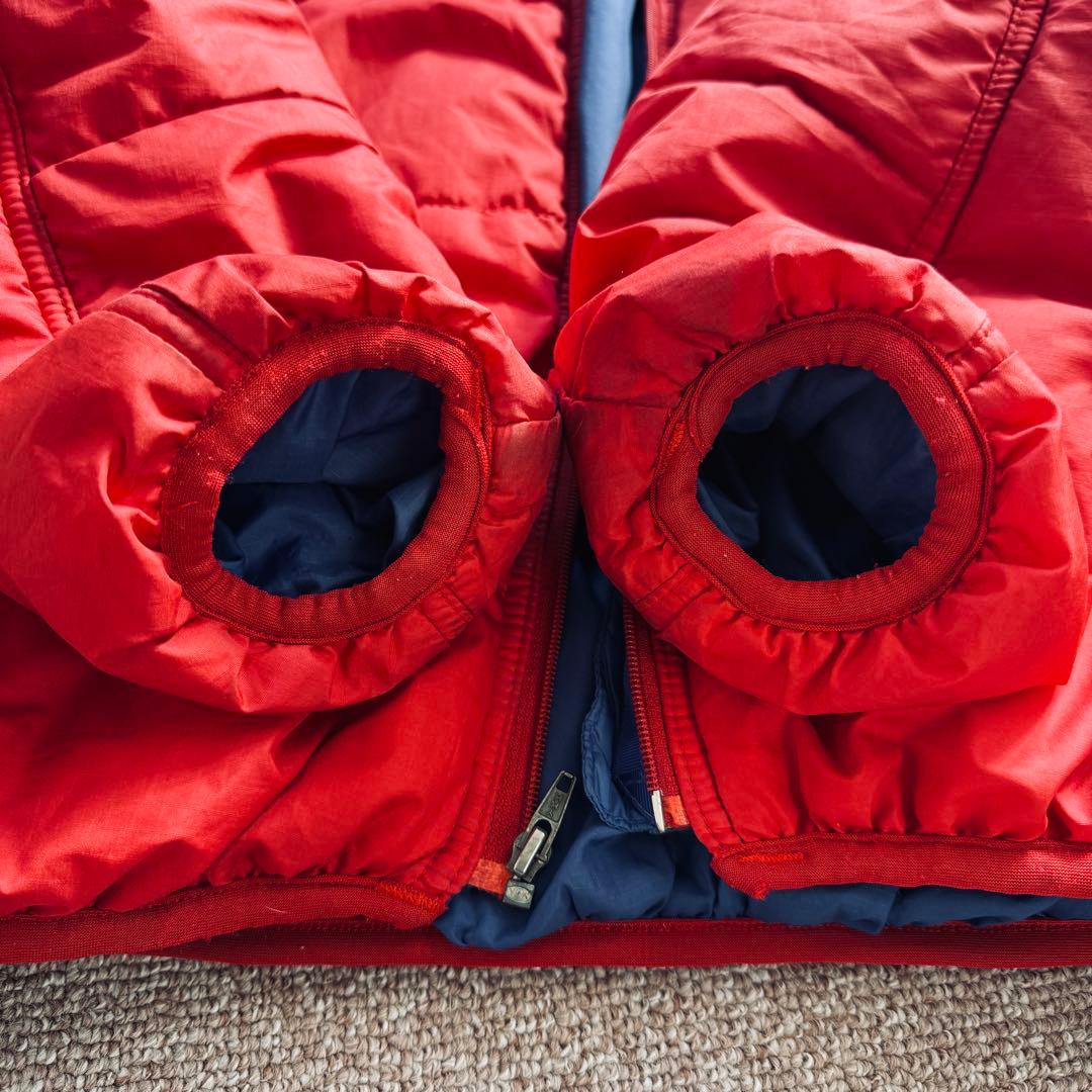 【破格】パタゴニア '98 USA ファイヤーボール 《S》 Patagonia