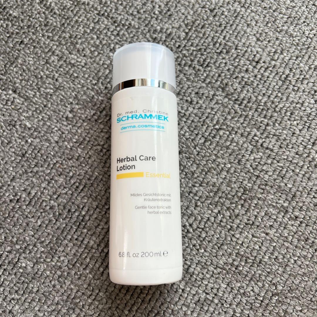 未使用】シュラメック ハーバルケアローション - メルカリ