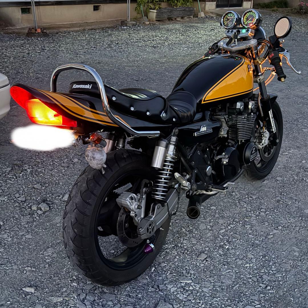 ボア様専用 ゼファーχ 外装セット イエローボール - メルカリ