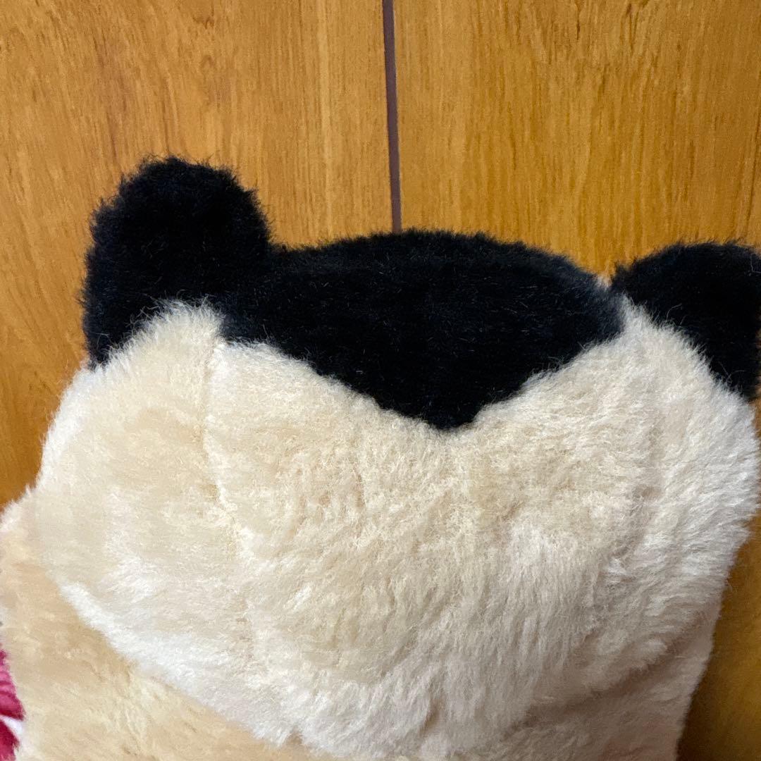 セキグチ 猫 ぬいぐるみ 昭和レトロ - メルカリ