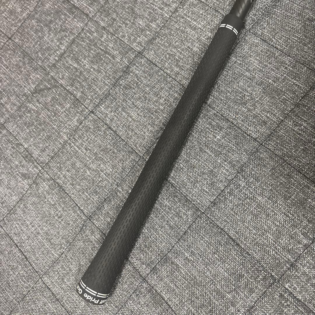 PING ピンツアー2.0 BLACK 65S 5W用