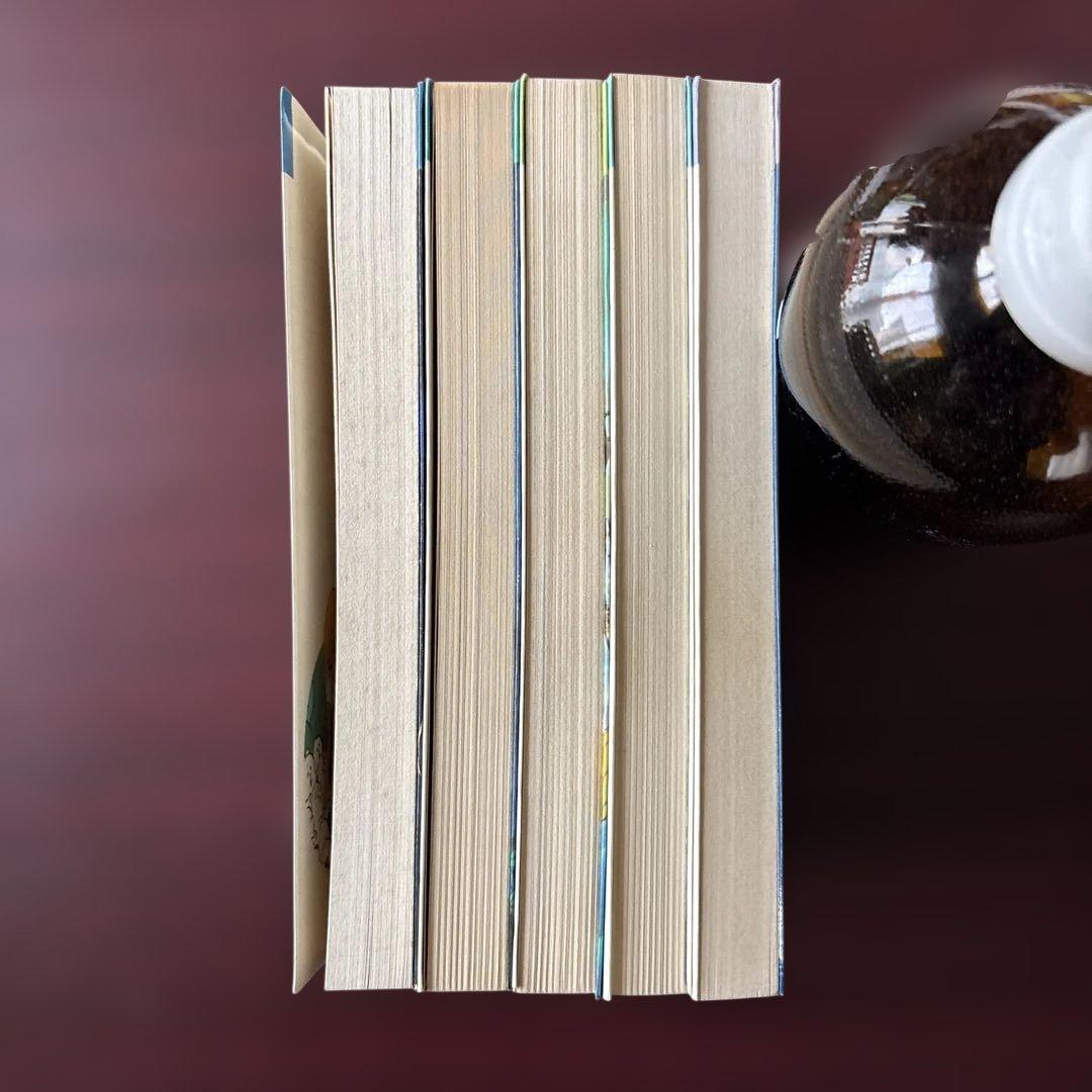 松本零士 1000年女王 全5巻 - メルカリ