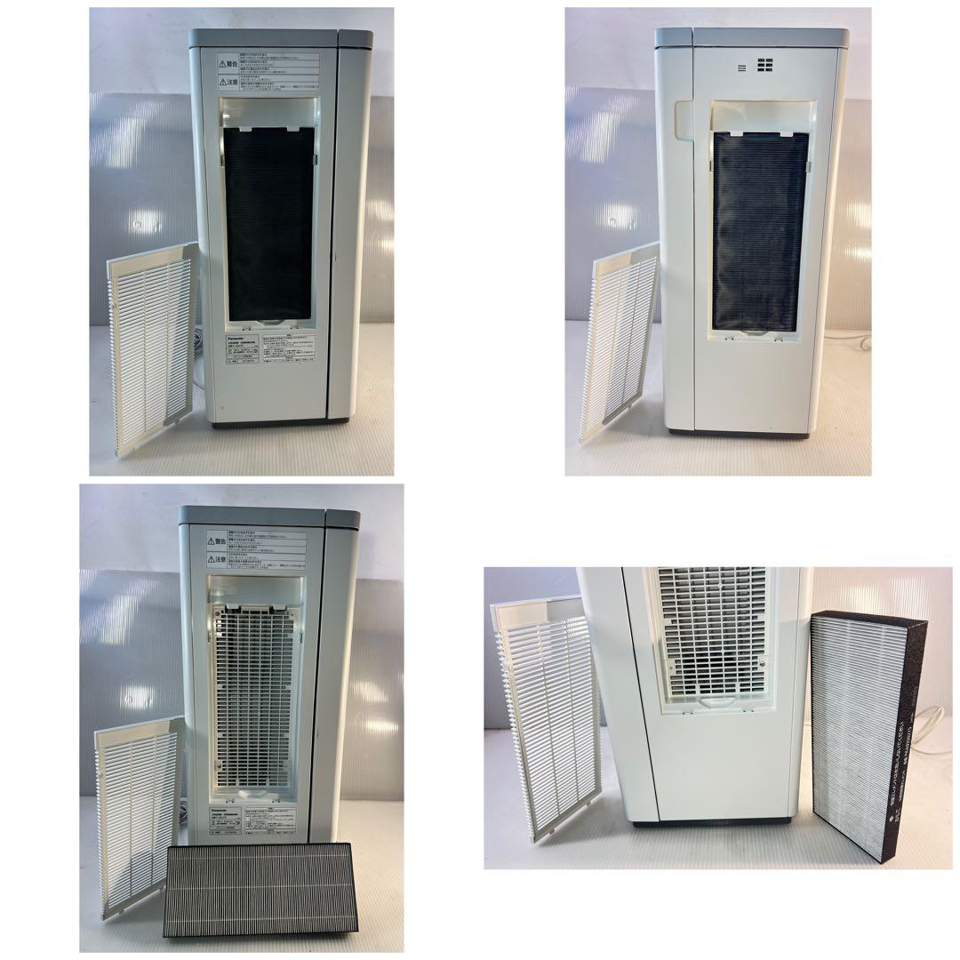 Panasonic zaino 空気清浄機F-JDU75 2022年 - メルカリ