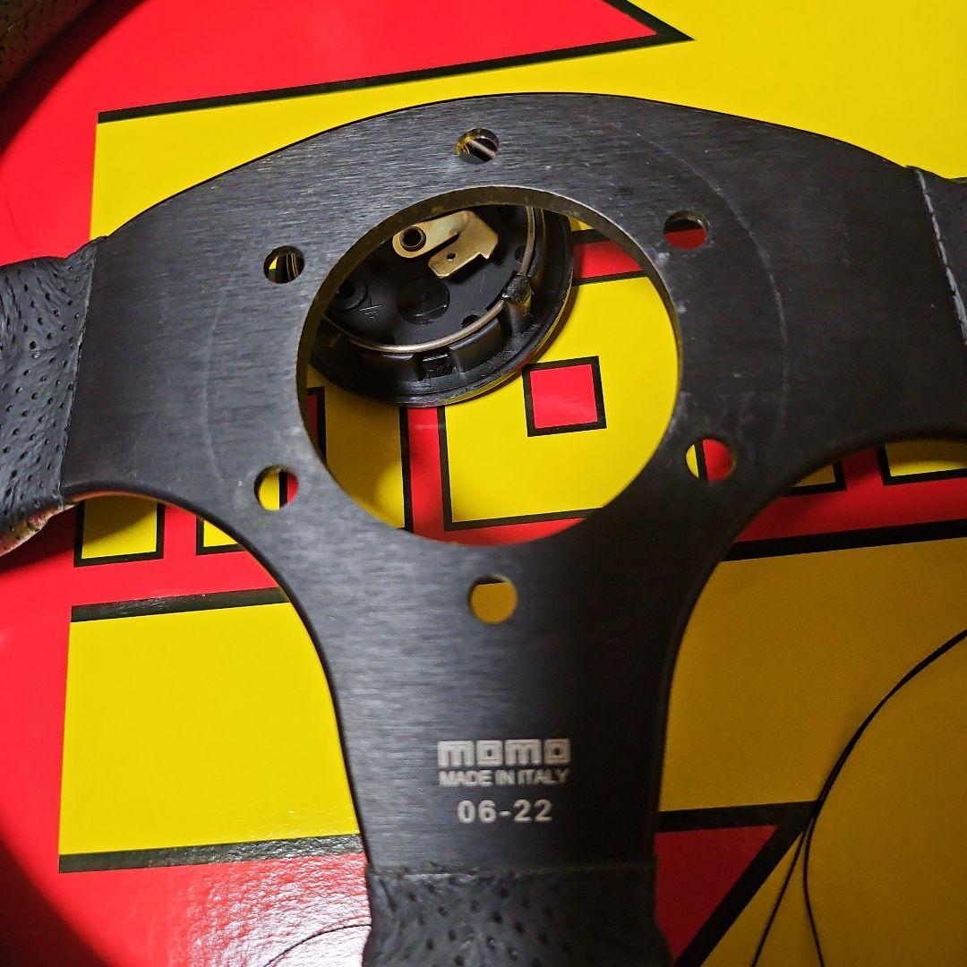 正規品momo コンペティション 33パイ