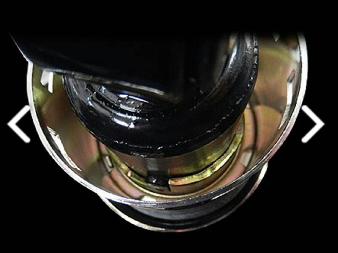 ネオファクトリー　フルカバーリアサス　11.5in