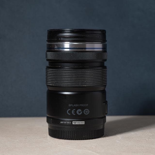 レンズ(ズーム) OLYMPUS M.ZUIKO 12-50mm F3.5-6.3 EZ