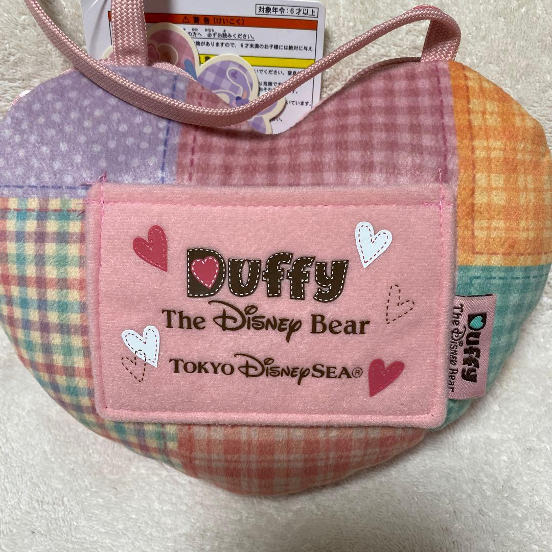 ディズニーシー ダッフィー&フレンズ ハートウォーミングデイズ