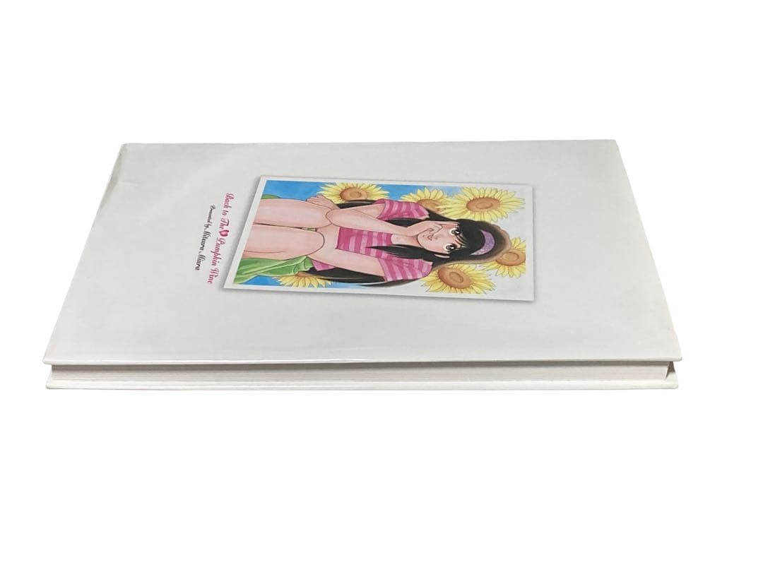 かぼちゃワイン バック トゥ the かぼちゃワイン 三浦みつる - メルカリ