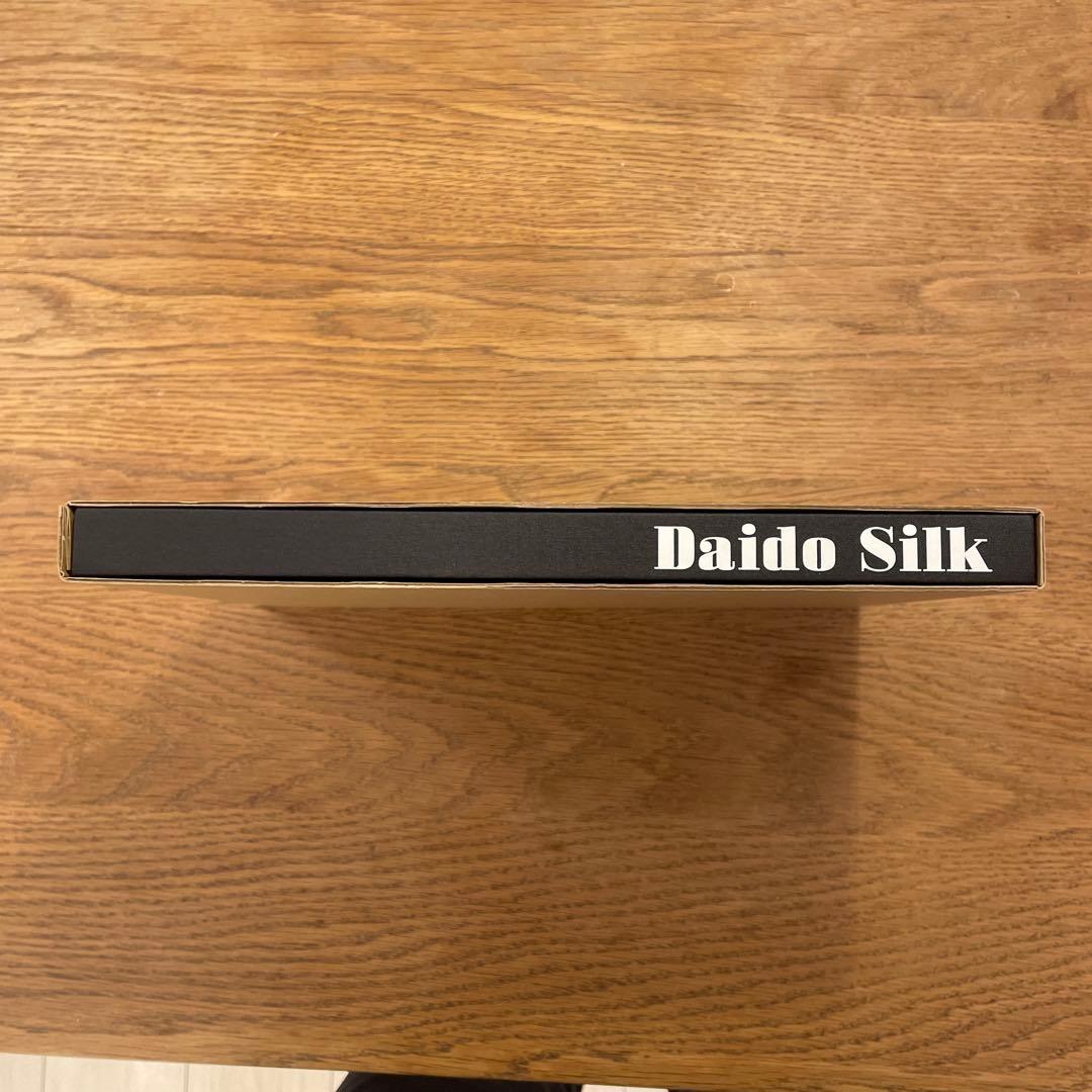 森山大道　Daido Silk 限定1000部　サイン入り Daido Silk（サイン入り） / 森山大道 Daido Moriyama ON READING