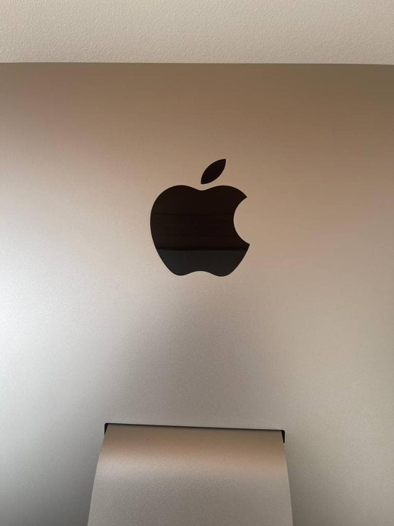 iMac 2017 27インチ i5 PRO 570 2.1TB メモリ32GB