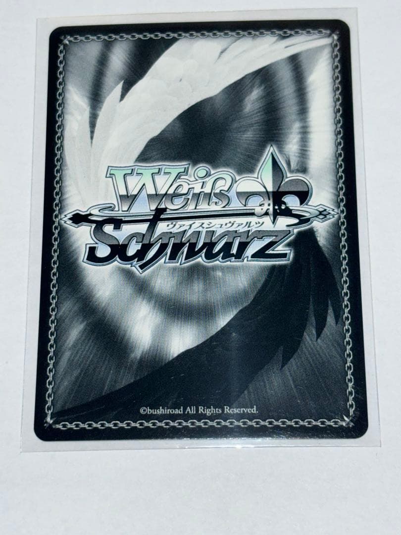 NIKKE ピンポイントミサイル SPカード - メルカリ