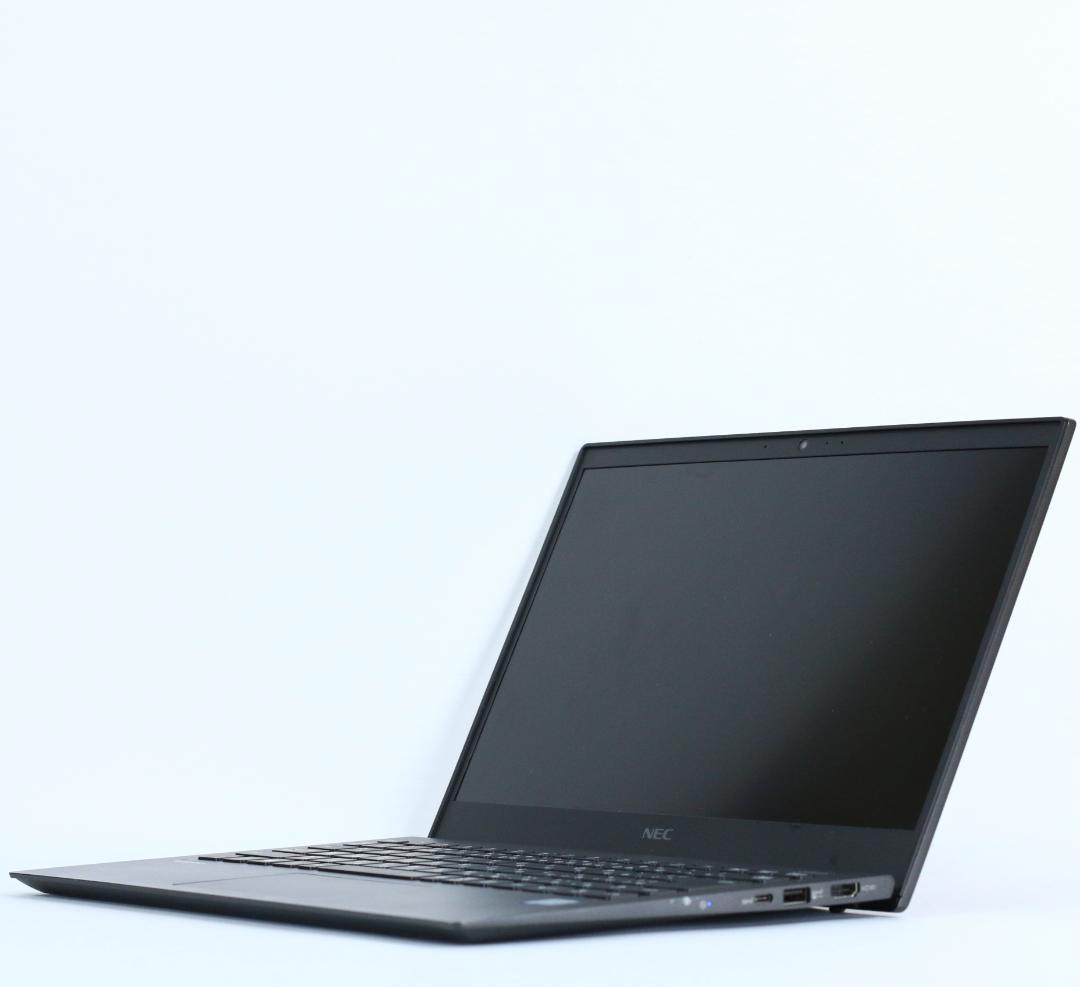 Windowsノート本体 VersaPro VG i5-8th 8GB 256GB 13.3in