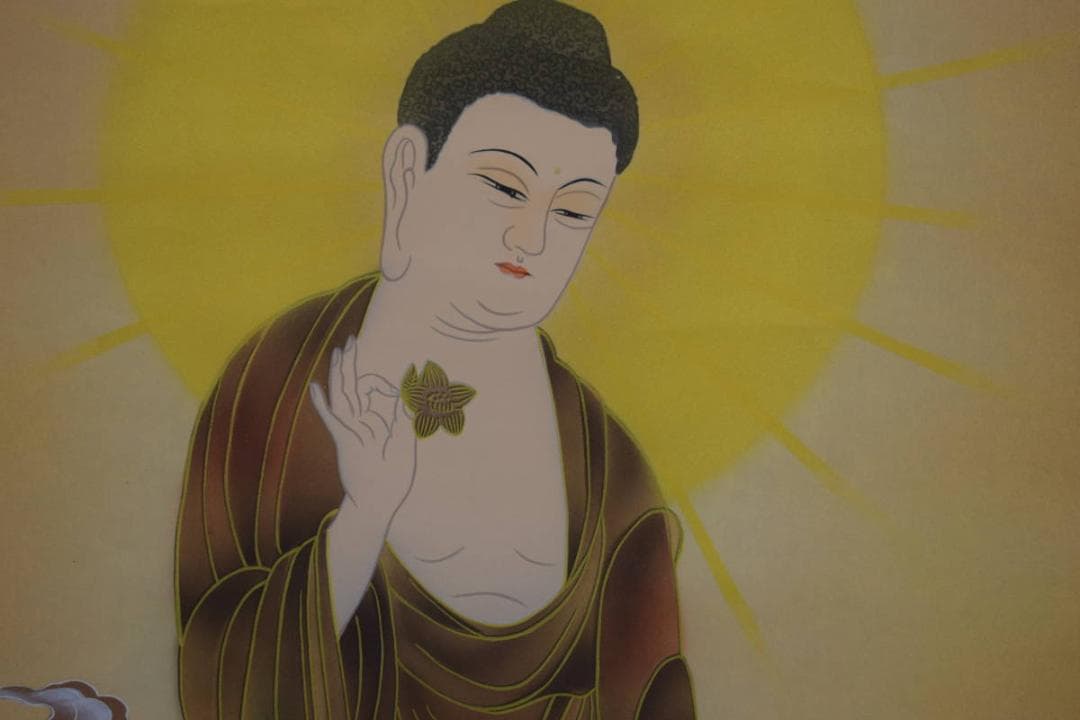 真作/素仙/三尊佛図/桐共箱付/布袋屋掛軸HE-650 2026年最新】Yahoo!オークション -福田素仙の中古品・新品・未使用品一覧