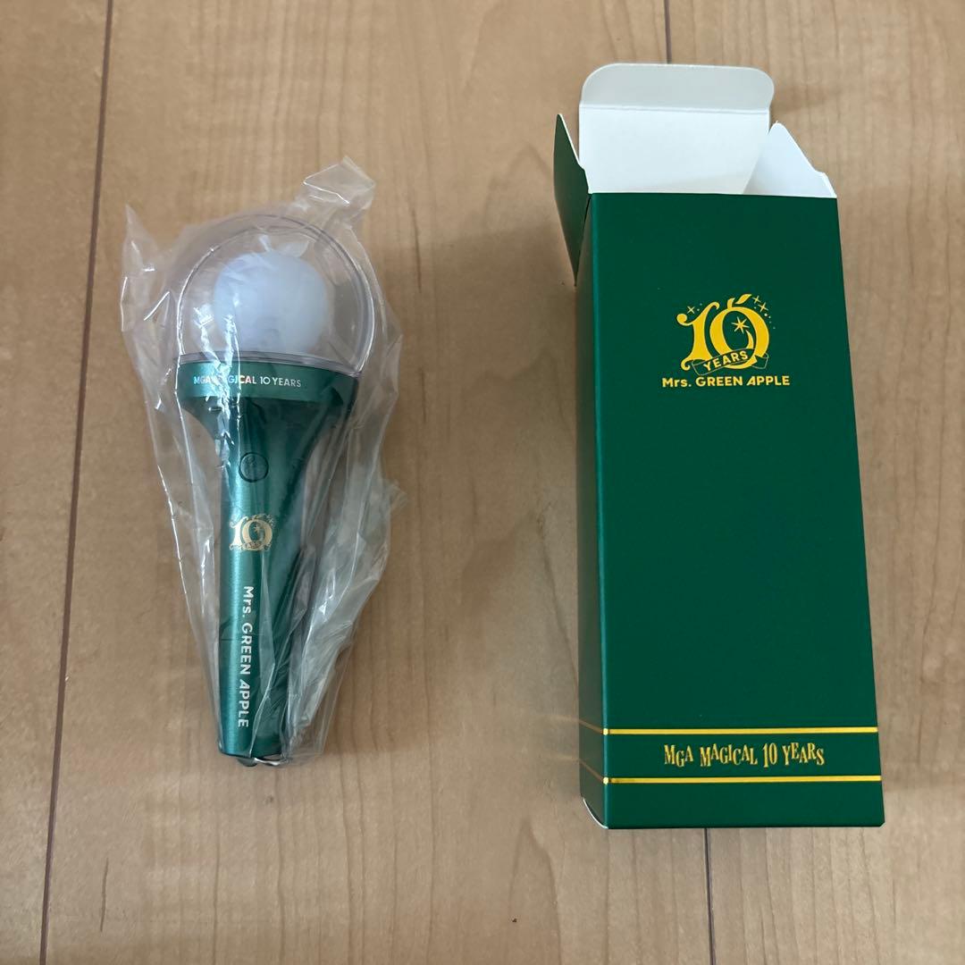 ミセスペンライトキーホルダー - メルカリ