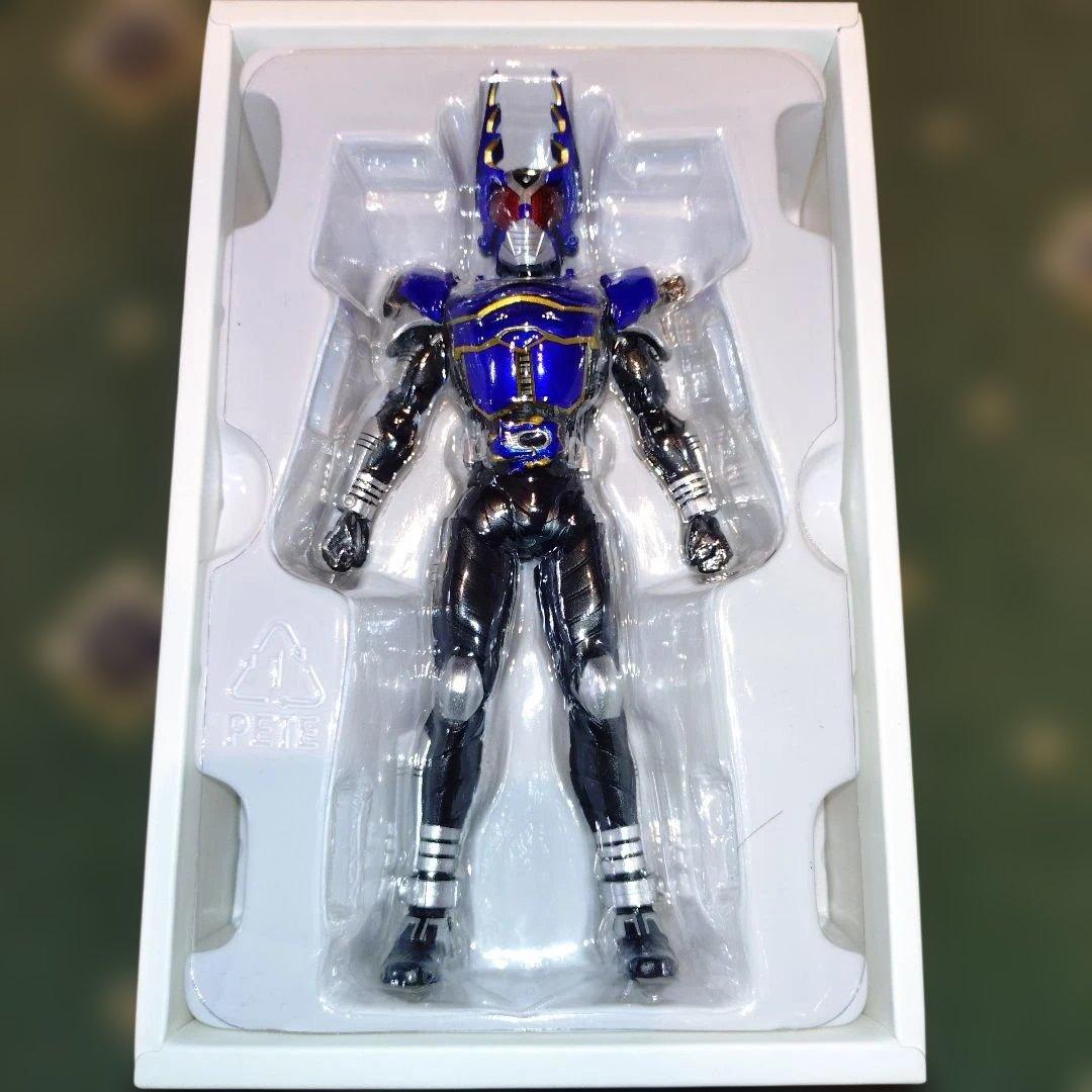 2016年製　S.H.Figuarts 真骨彫製法 仮面ライダーガタック