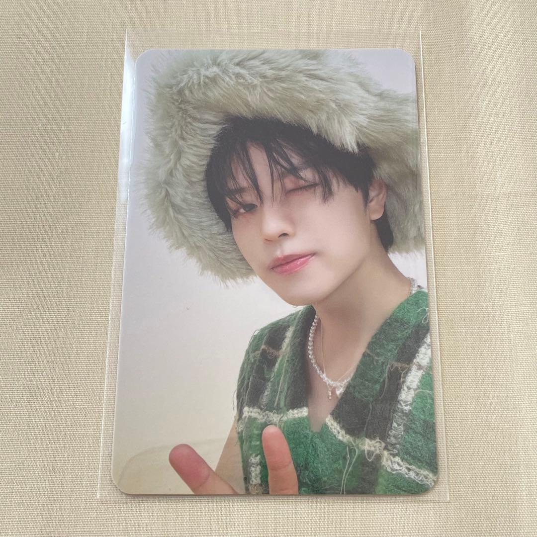 即購入可】Stray Kids ATE 両面 トレカ スンミン - メルカリ